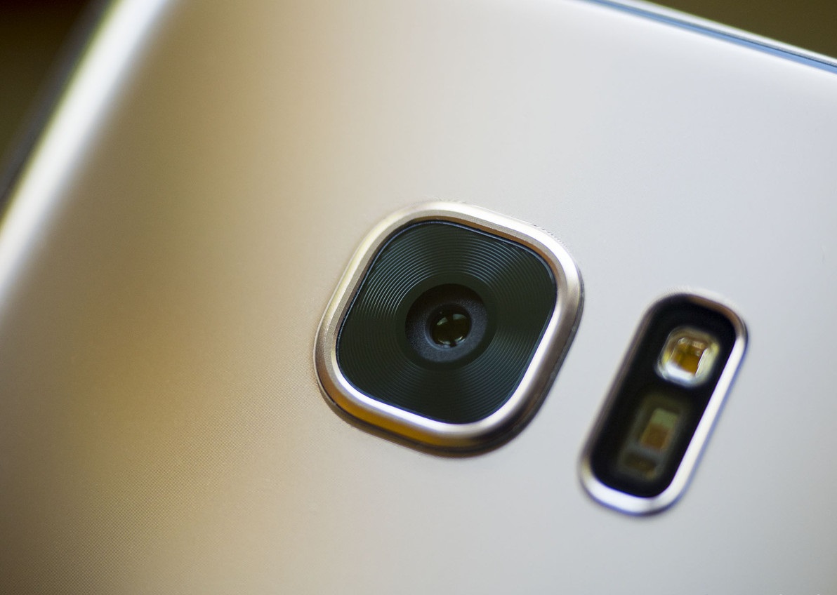 Сравнение камер в Galaxy S7, iPhone 6S, Nexus 6P и Lumia 950 - почему эти модели